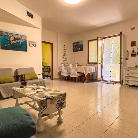 L'Hibiscus di Lucia Villa Alghero Eksteriør billede