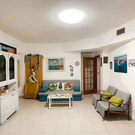 L'Hibiscus di Lucia Villa Alghero Eksteriør billede