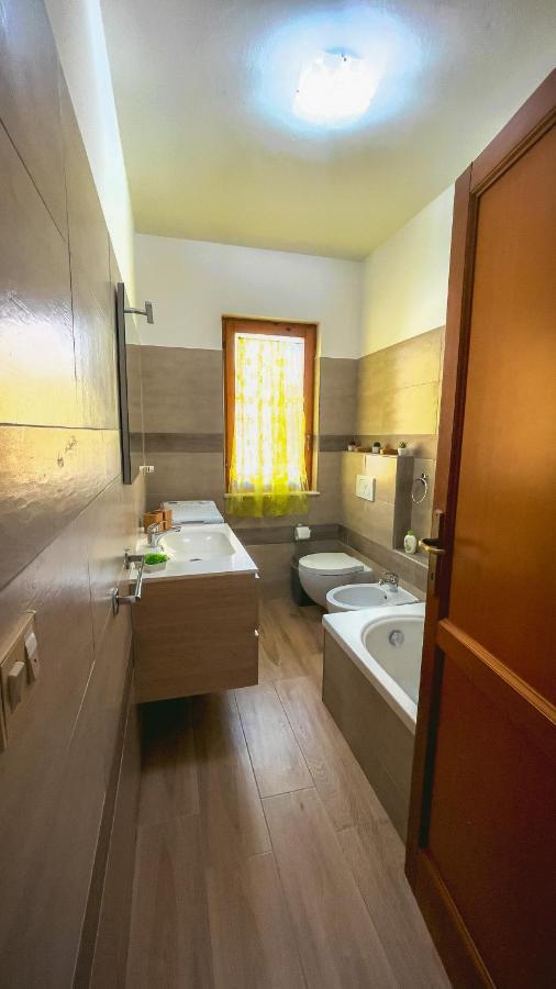 L'Hibiscus di Lucia Villa Alghero Eksteriør billede