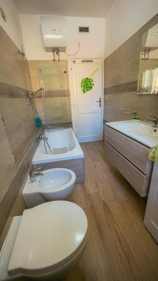 L'Hibiscus di Lucia Villa Alghero Eksteriør billede