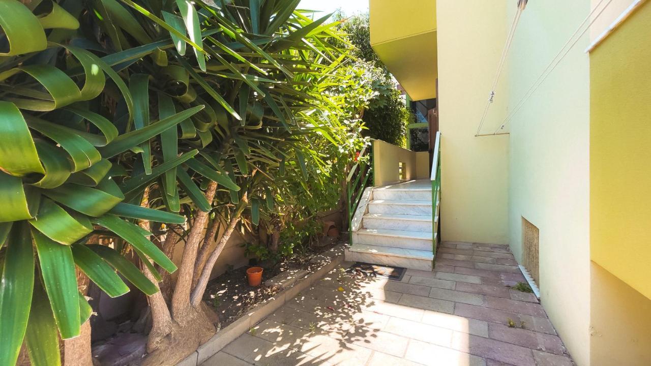 L'Hibiscus di Lucia Villa Alghero Eksteriør billede