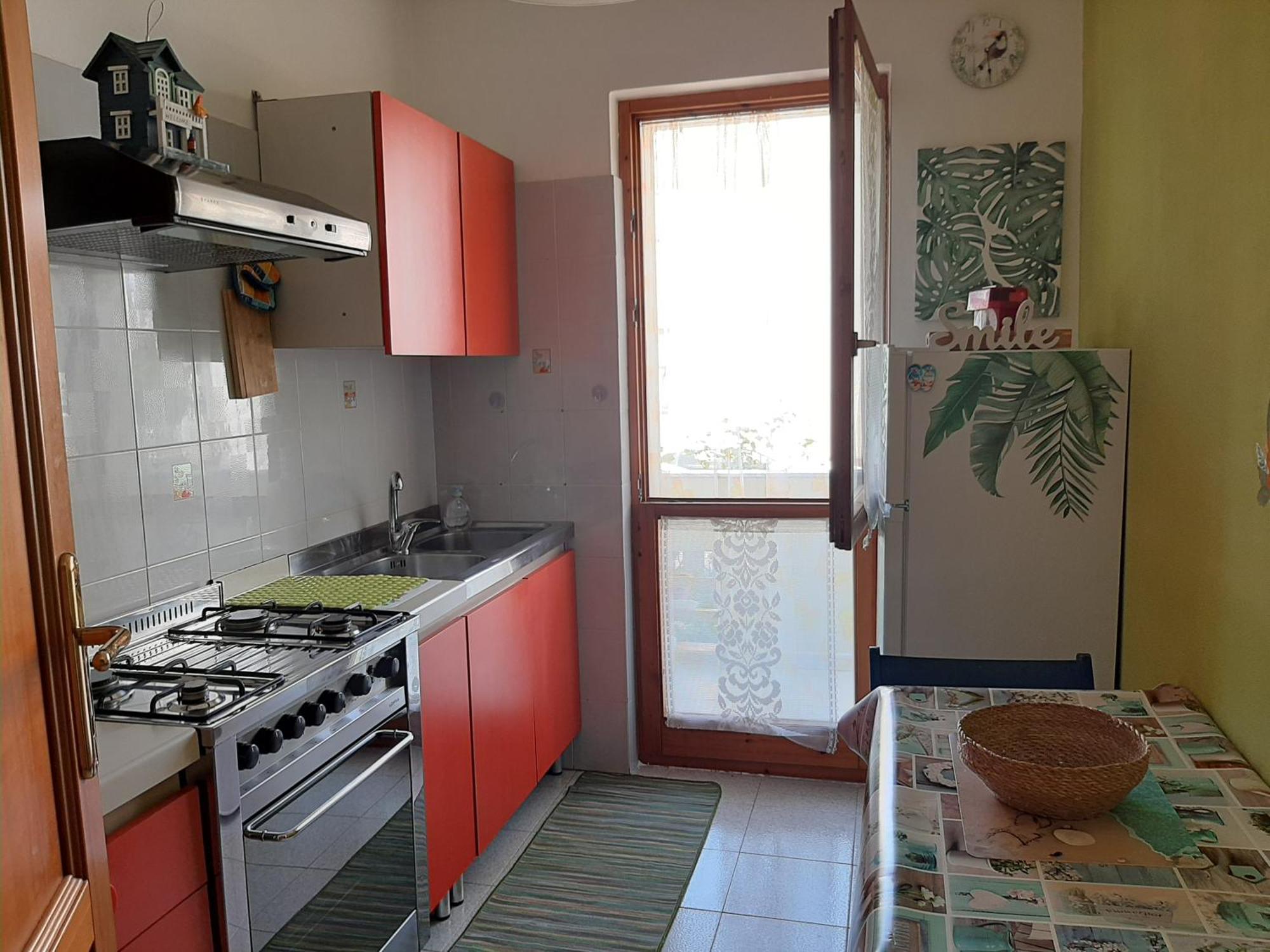 L'Hibiscus di Lucia Villa Alghero Eksteriør billede